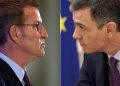 La opacidad de Sánchez con Marruecos dispara entre sus socios las sospechas de «chantaje»