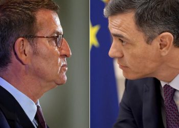 La opacidad de Sánchez con Marruecos dispara entre sus socios las sospechas de «chantaje»