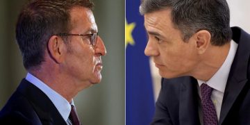 La opacidad de Sánchez con Marruecos dispara entre sus socios las sospechas de «chantaje»