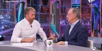 Juan Vivas acusa al Gobierno de «indolencia» en Ceuta y afirma que no confía en Pedro Sánchez para proteger la ciudad