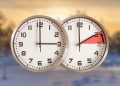 Cambio de hora en España 2026: cuándo hay que atrasar el reloj al horario de invierno