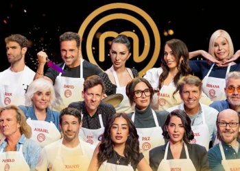 ‘MasterChef Celebrity Legends’ expulsa a Manuel Díaz ‘El Cordobés’ por la mala ejecución de su plato: «Vas para atrás»