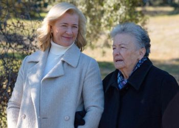 María Galiana critica su paso por ‘Cuéntame cómo pasó’ al cumplir 25 años: «Ha sido un desperdicio»