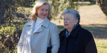 María Galiana critica su paso por ‘Cuéntame cómo pasó’ al cumplir 25 años: «Ha sido un desperdicio»