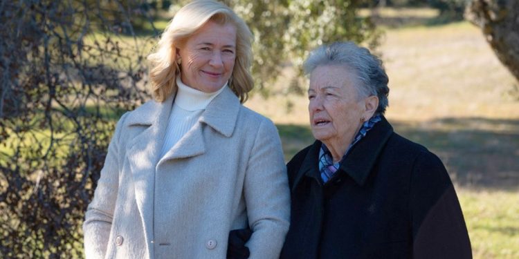 María Galiana critica su paso por ‘Cuéntame cómo pasó’ al cumplir 25 años: «Ha sido un desperdicio»