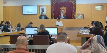 Pleno del Congreso de los Diputados, en directo · 15/09/2026