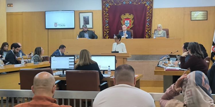 Pleno del Congreso de los Diputados, en directo · 15/09/2026