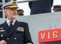 Felipe VI destaca el «ejemplo de civismo» de Ceuta ante la crisis migratoria mientras la Casa Real espera que el Gobierno fije la fecha de su viaje