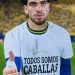 Abde sufre insultos y amenazas desde Marruecos tras lucir la camiseta de apoyo a Ceuta con el Real Betis
