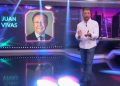 Vivas supera en audiencias a Sánchez en Ceuta