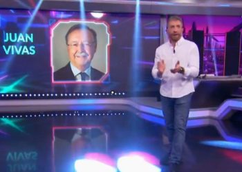 Vivas supera en audiencias a Sánchez en Ceuta