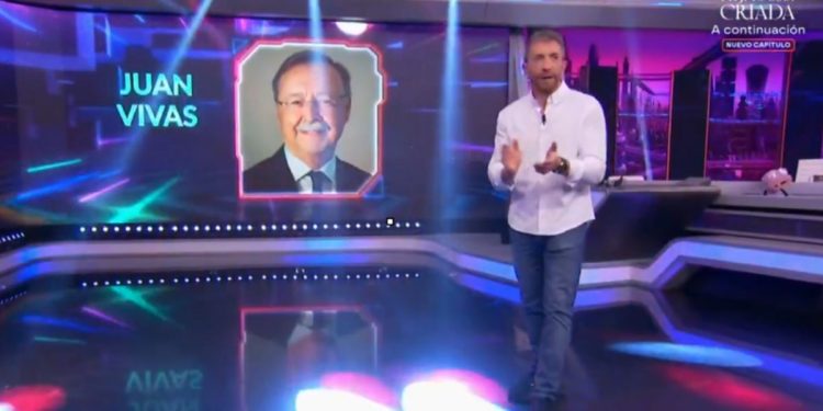 Vivas supera en audiencias a Sánchez en Ceuta