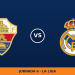 Elche – Real Madrid, en directo: jornada 6 de La Liga
