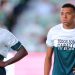 Mbappé y Vinicius no apoyan a Ceuta en el Martínez Valero