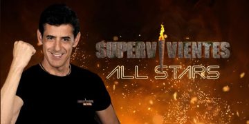 ‘Supervivientes All Stars 3’: Víctor Janeiro se convierte en el primer salvado de la edición en ‘Tierra de Nadie’