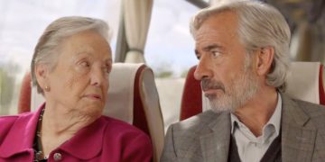 Imanol Arias responde a las controvertidas palabras de María Galiana sobre ‘Cuéntame cómo pasó’: «A ella no le gustan las series»
