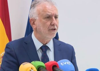 El Gobierno expulsó a 307 personas en Ceuta por delitos, no por entrar ilegalmente