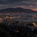 Endesa y el Puerto alertan del riesgo de apagón en Ceuta por un campamento  