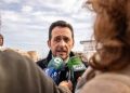 Vox Ceuta critica el incumplimiento de acuerdos por Marruecos