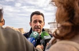 Vox Ceuta critica el incumplimiento de acuerdos por Marruecos