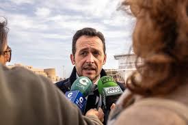 Vox Ceuta critica el incumplimiento de acuerdos por Marruecos