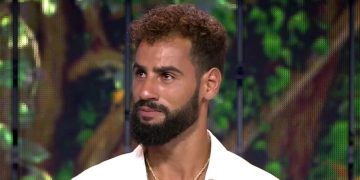 Asraf Beno destapa la decisión que tomó en su boda con Isa Pantoja tras el distanciamiento de la tonadillera