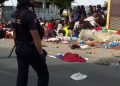 El SUP reclama más policías en las calles de Ceuta y pide liberar agentes de tareas administrativas