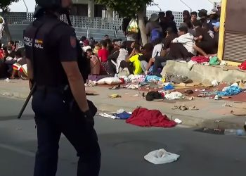 El SUP reclama más policías en las calles de Ceuta y pide liberar agentes de tareas administrativas