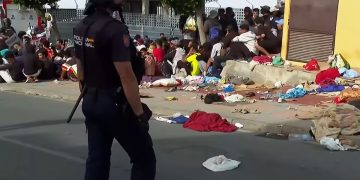 El SUP reclama más policías en las calles de Ceuta y pide liberar agentes de tareas administrativas