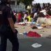 El SUP reclama más policías en las calles de Ceuta y pide liberar agentes de tareas administrativas