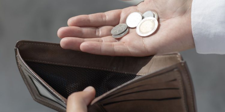 Los salarios suben un 3,4% en España, pero la inflación limita la mejora del poder adquisitivo al 0,7%