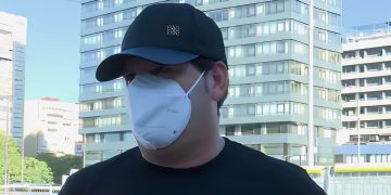 Lucas, de Andy y Lucas, muestra su satisfacción tras su operación de nariz: “Soy otra persona”