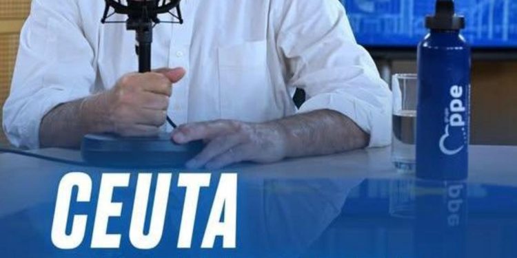 Partido Popular alerta sobre crisis migratoria en Ceuta