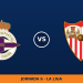 Deportivo La Coruna – Sevilla, en directo: jornada 6 de La Liga