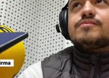 Bilal Lahcen reflexiona sobre la nueva normalidad
