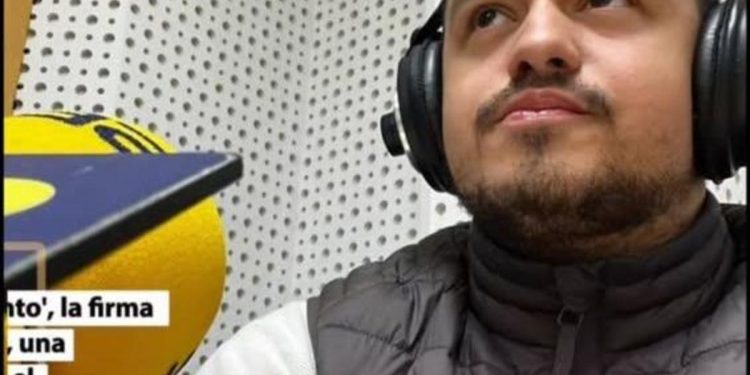 Bilal Lahcen reflexiona sobre la nueva normalidad