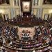 El Congreso aprueba 300 millones para reactivar Ceuta