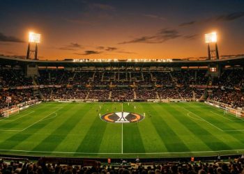 Liga Europa: jornada 1 de la fase de liga con ocho partidos decididos