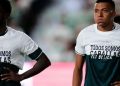 Encuesta | ¿Qué te parece que Mbappé, Vinícius y Konaté no mostraran el apoyo a Ceuta?