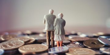Pensiones 2027: así cambiarán las cuantías máximas y mínimas