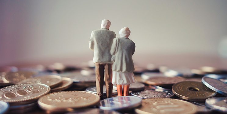 Pensiones 2027: así cambiarán las cuantías máximas y mínimas