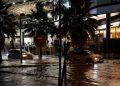 Un fallecido en Barcelona tras ser arrastrado por una riera