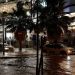 Un fallecido en Barcelona tras ser arrastrado por una riera