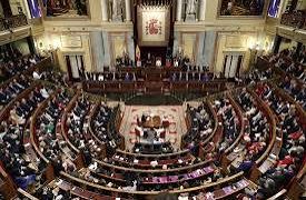 Crisis en Ceuta: Congreso reprueba a Marlaska por su gestión