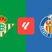 Real Betis – Getafe: horario y dónde ver hoy en TV y online el partido de LaLiga EA Sports