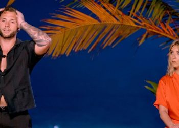 Primera sanción en ‘La isla de las tentaciones 11’: Rubén rompe la alarma y se enfrenta a las consecuencias del programa