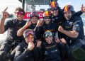 DOCUMENTAL | Más que un equipo, una familia: la historia detrás del Spain SailGP Team
