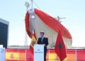 España entrega este jueves a Marruecos un patrullero construido por Navantia sin acto oficial por la crisis migratoria en Ceuta