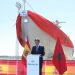 España entrega este jueves a Marruecos un patrullero construido por Navantia sin acto oficial por la crisis migratoria en Ceuta