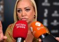Belén Esteban reabre su conflicto con Jesulín de Ubrique y aclara su futuro profesional en la televisión